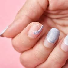 Nail repair