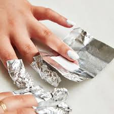 Acrylic Removal