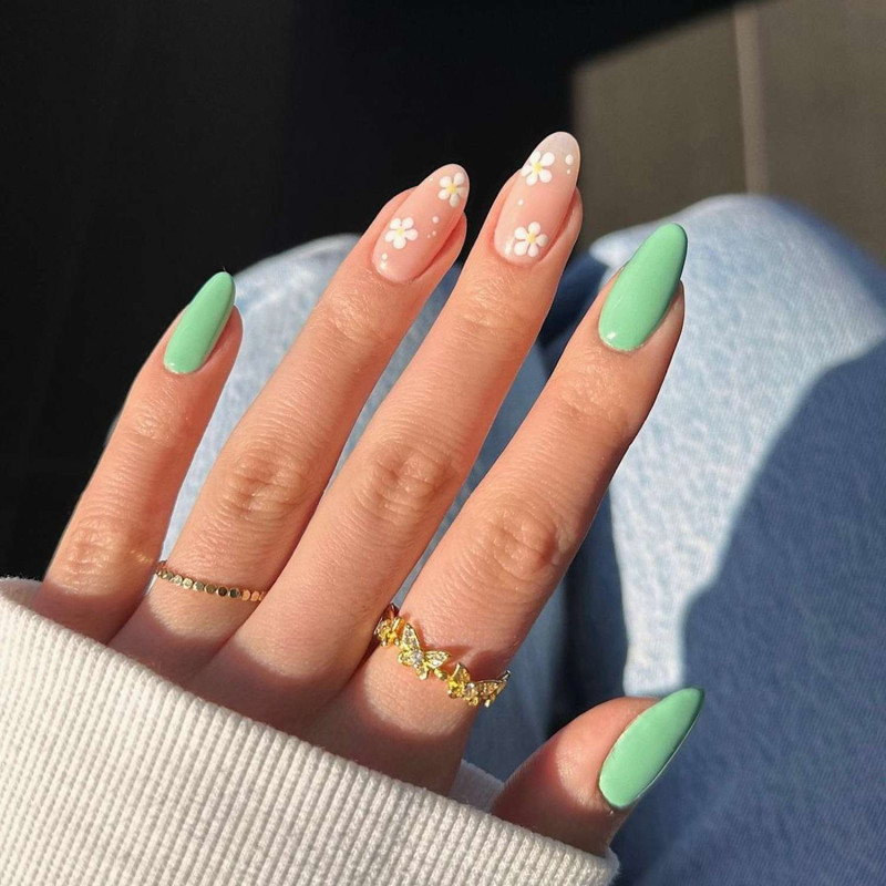 Gel polish