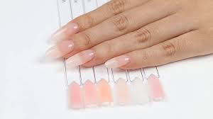 Gel Polish Builder Base (plain one colour)