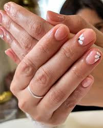 Gel Polish (Builder Base & Design)