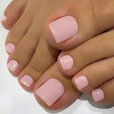 Gel Toes
