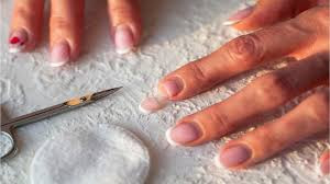 Nail repair