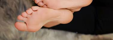 Foot treatment Medi ped