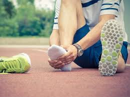 Extreme Fit-Feet rescue for problem feet.