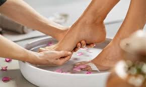 Pedicure