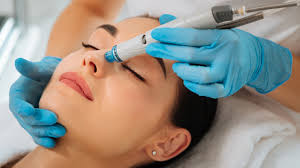 Hydro Aqua Facial Deluxe