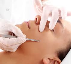MEDI-MD Dermaplaning express
