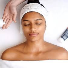 DERMALOGICA Express facial