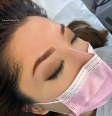 TOP-UP POWDER BROWS ONLY