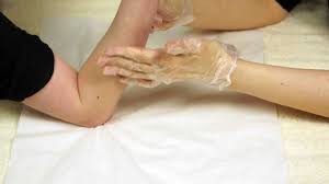 Forearm