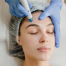 Skin booster