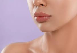 Lip enhancement consultation