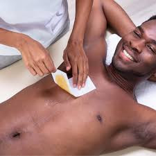 Torso wax