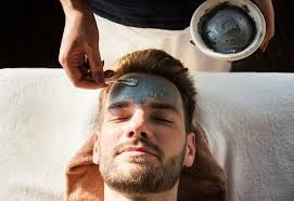 Upper face wax