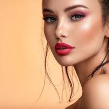 Day makeup