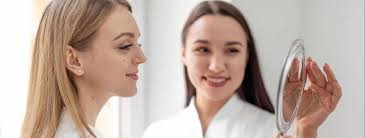 Beauty consultation