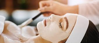 TOSKANI Facial peel